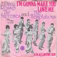 I'm gonna make you love me - A place in the sun